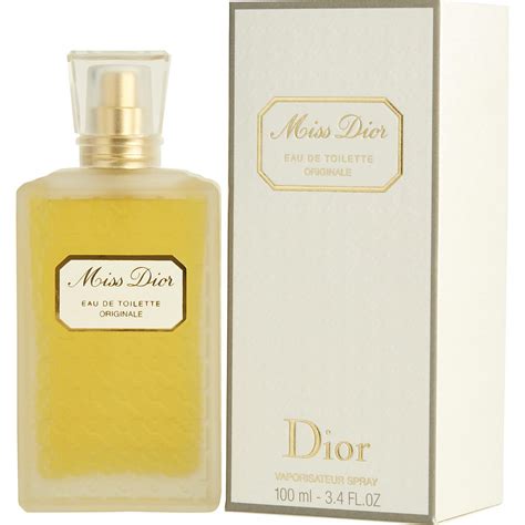 what does miss dior eau de toilette smell like|reviews on miss dior perfume.